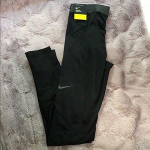 Nike tights